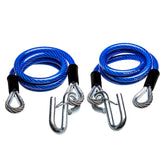 DocksLocks | Security for Kayaks Surfboards SUPs | FREE Shipping